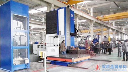 法因數(shù)控：公司召開FV200、PM4022設(shè)備評(píng)審會(huì)