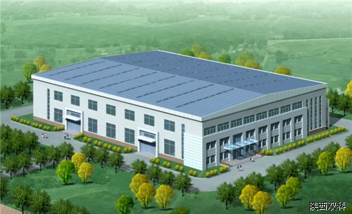 鋼結構廠房造價控制,鋼結構廠房,鋼結構