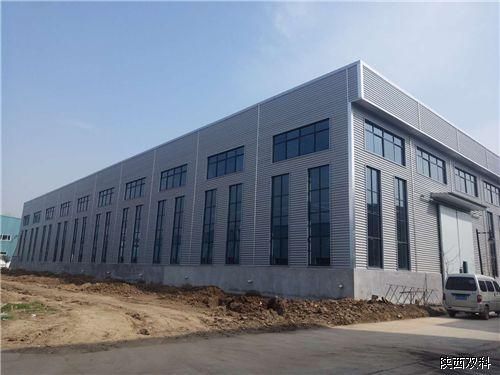 鋼結(jié)構(gòu)廠房造價,鋼結(jié)構(gòu)廠房